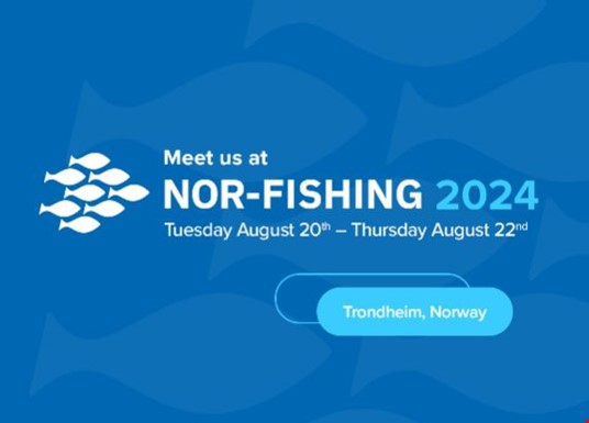 Nor-Fishing 2024